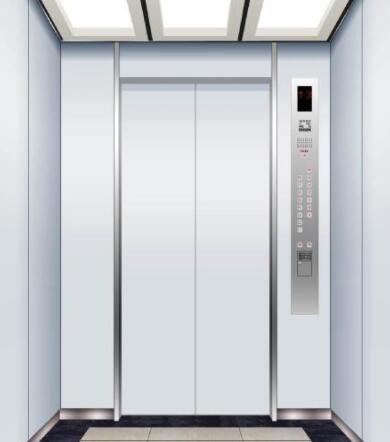 你知道怎么解决电梯的噪音吗?